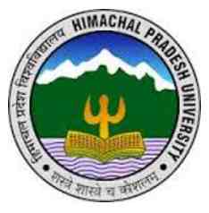 HP NLET 2017 for NLU Shimla Admissions